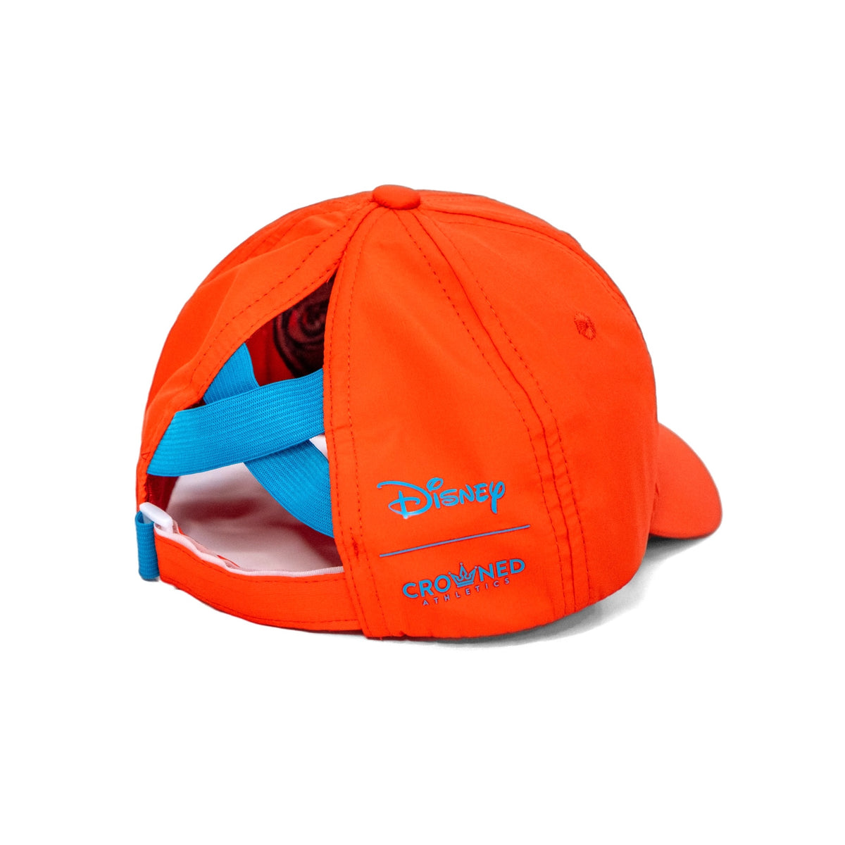 Disney Princess Moana Athletic Cap