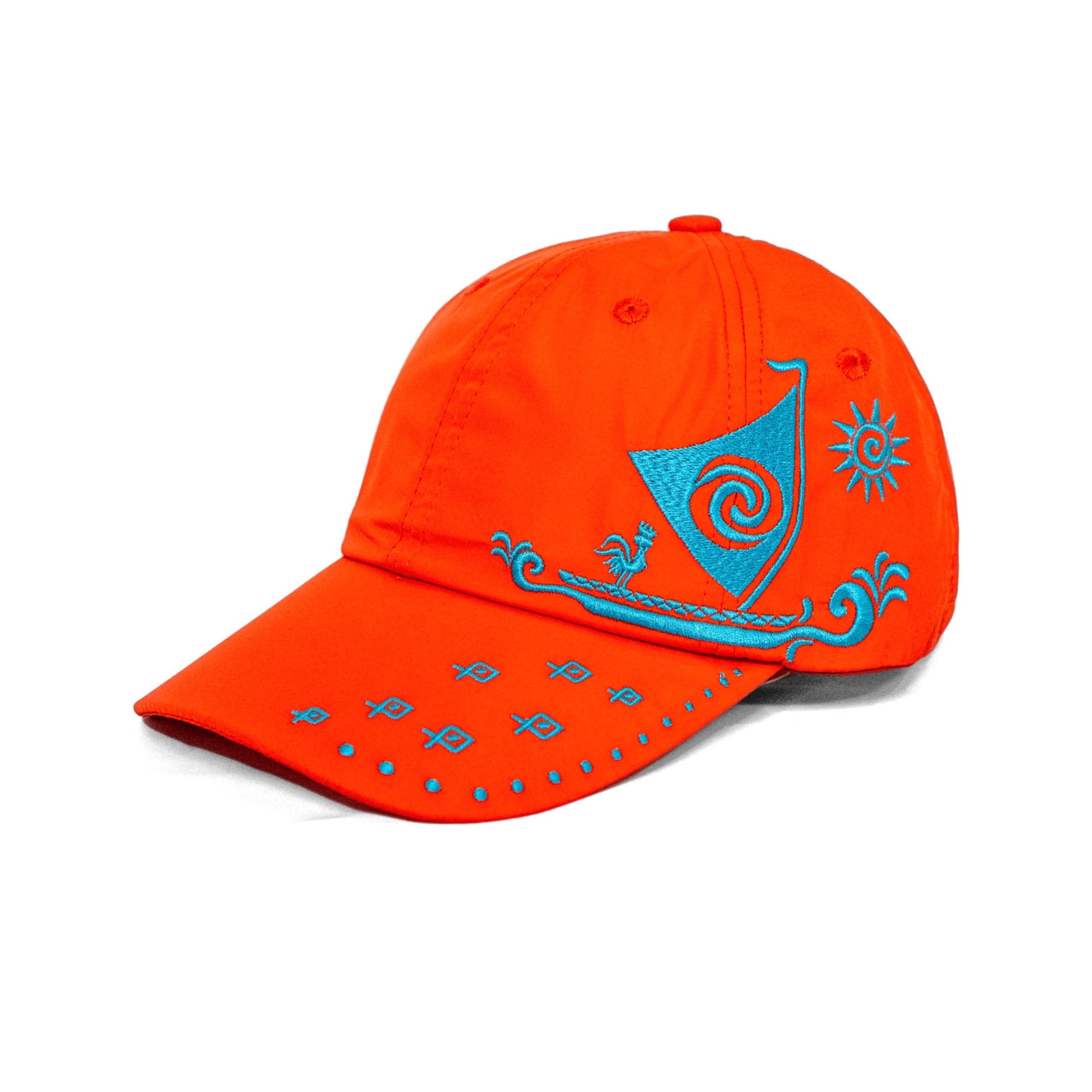 Disney Princess Moana Athletic Cap