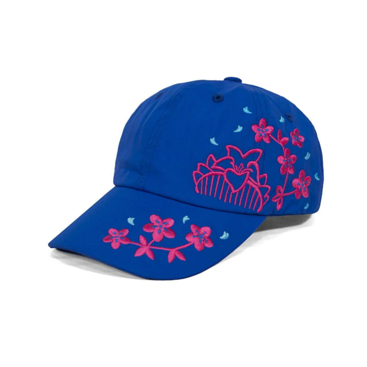 Disney Princess Mulan Athletic Cap