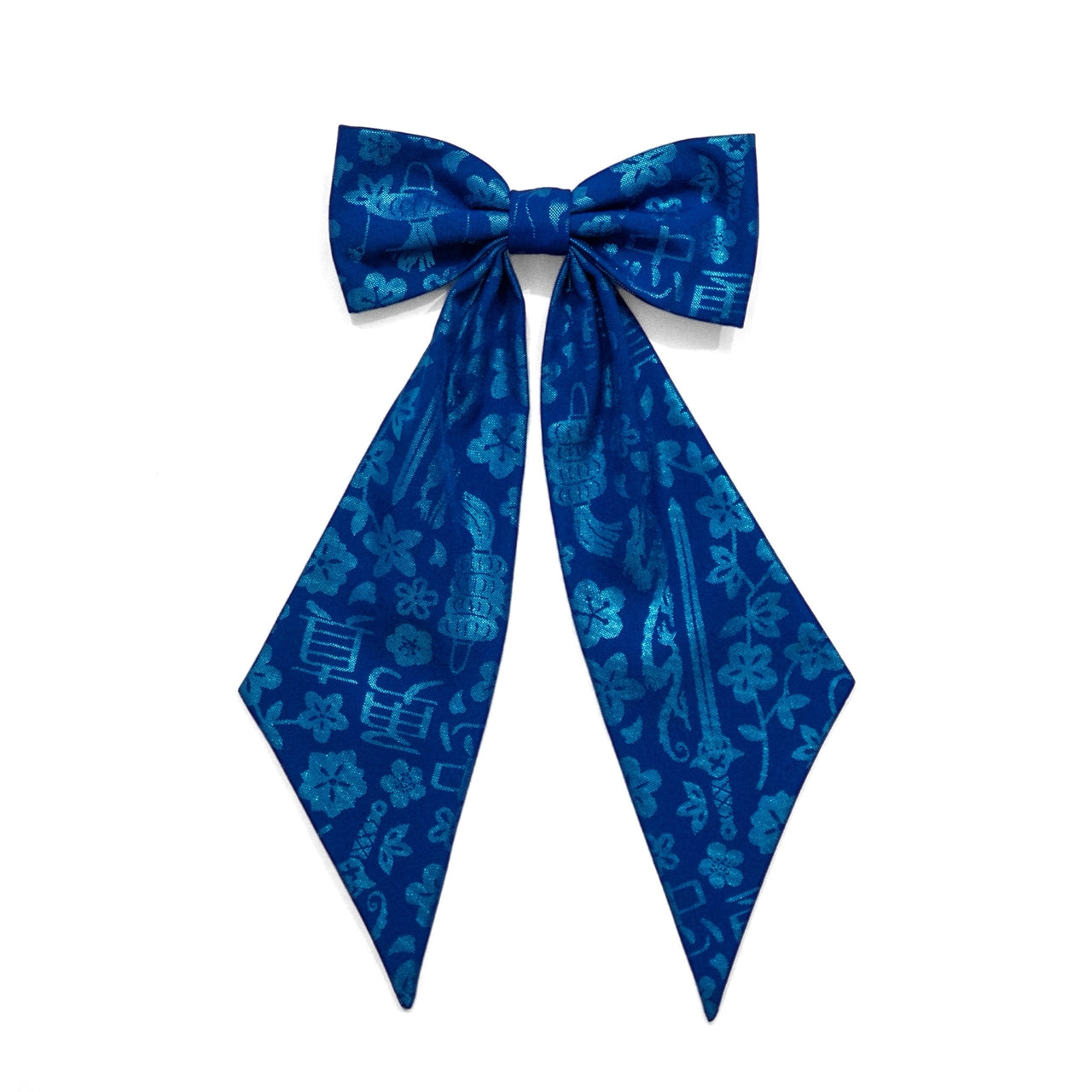 Disney Princess Mulan Hair Bow