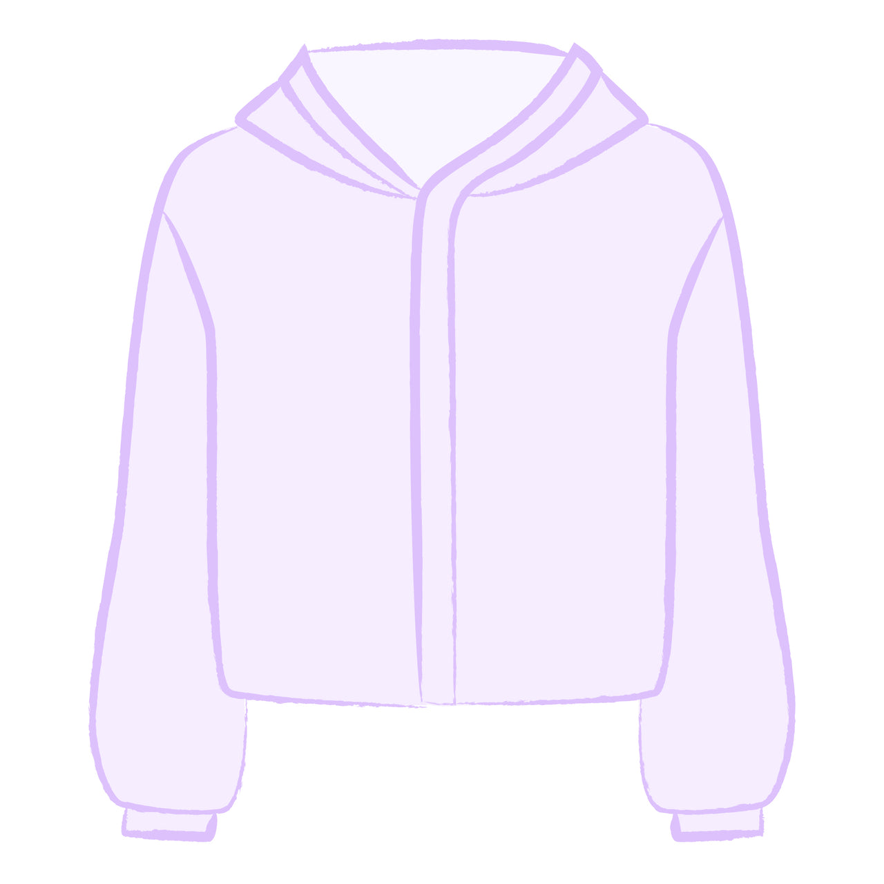 Mystery Women's Featherlight Jacket