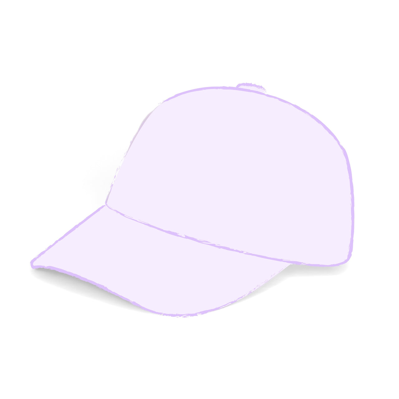 Mystery Athletic Cap