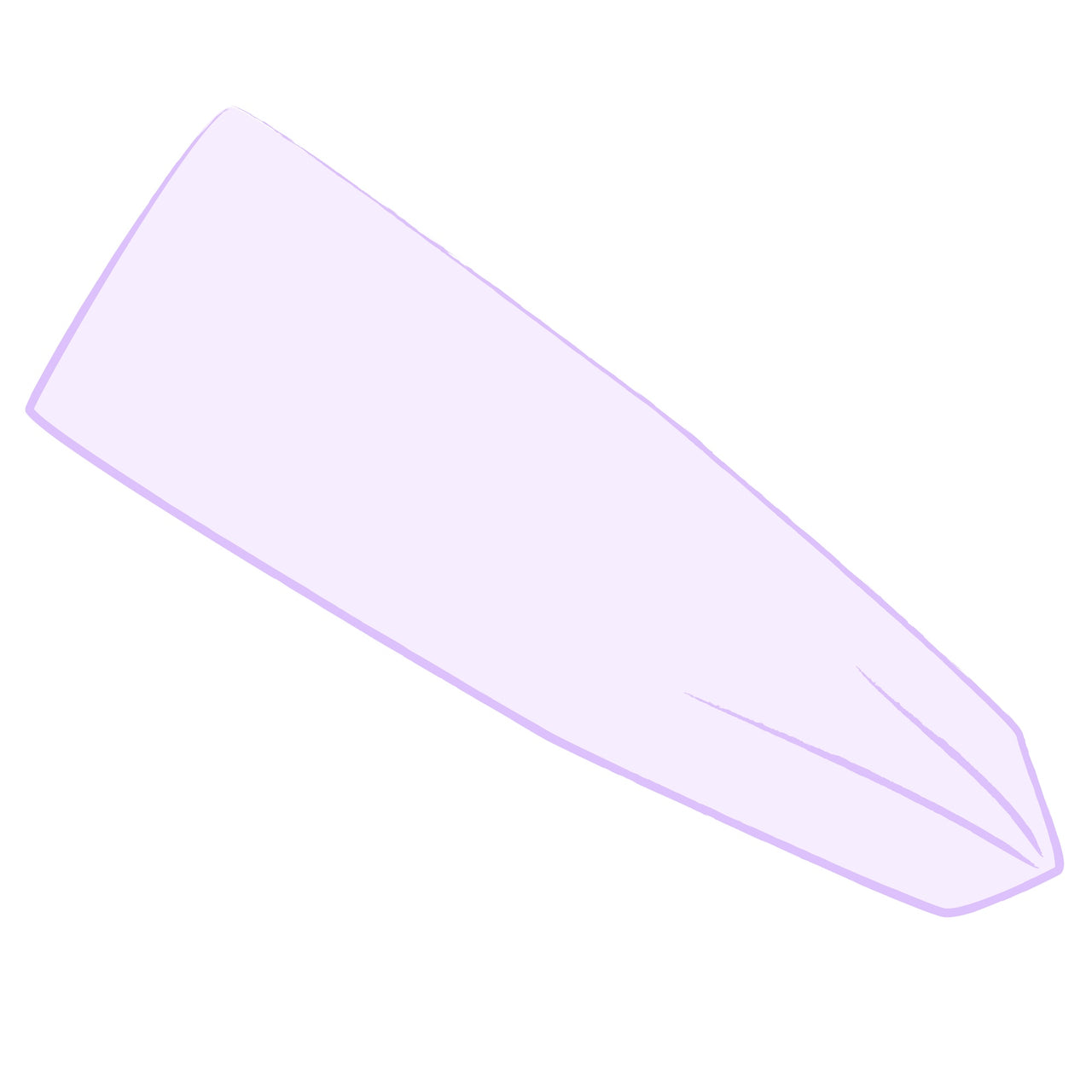 Mystery Athletic Headband