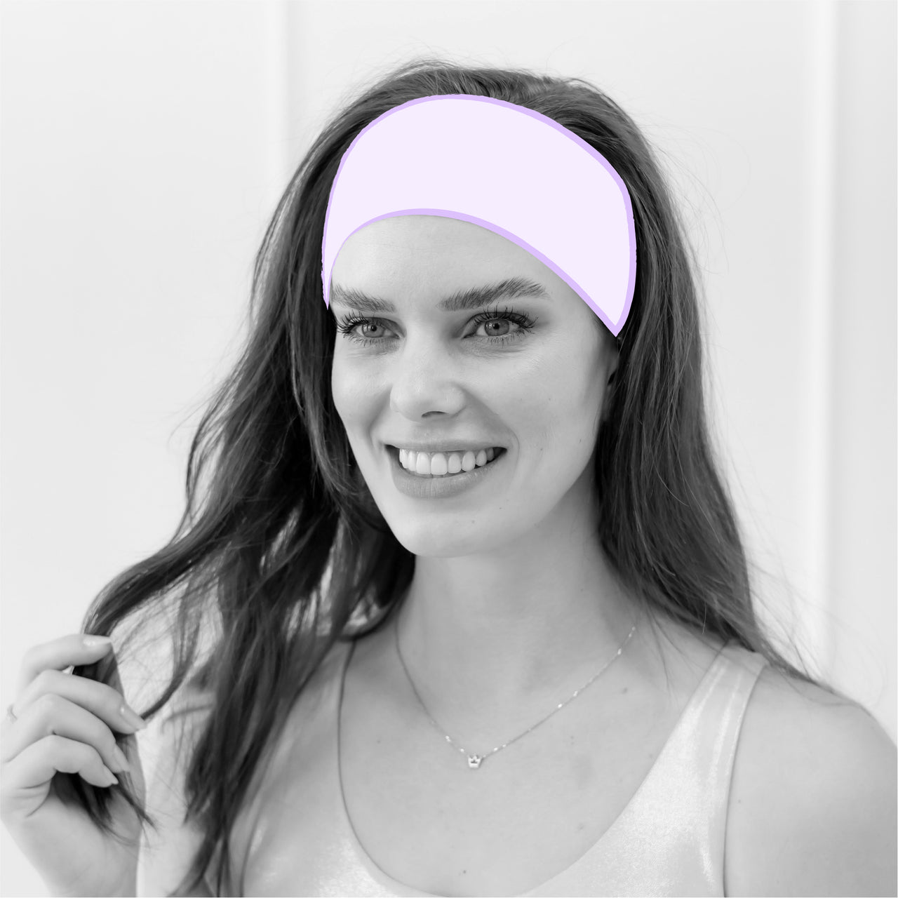 Mystery Athletic Headband