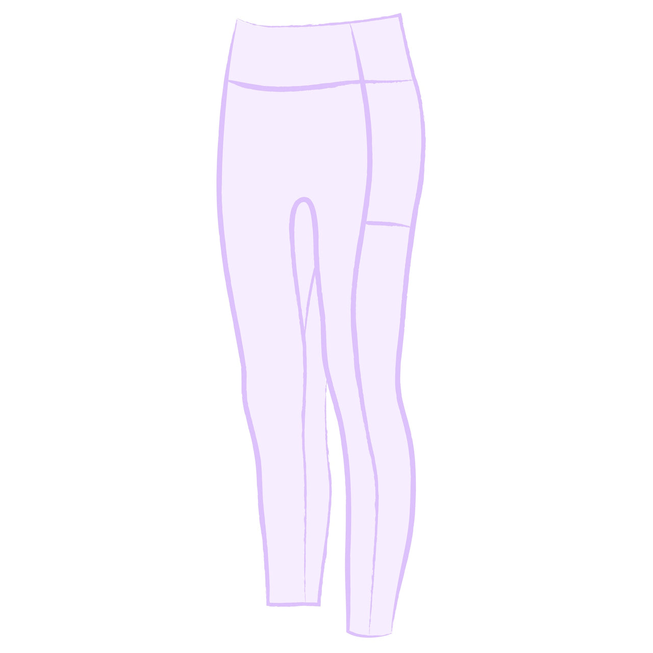 Mystery Women's Leggings