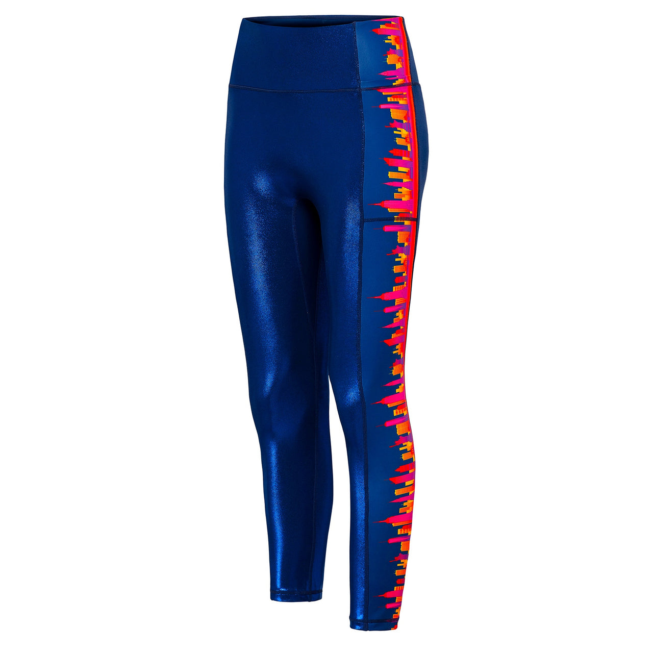 Empire City Leggings