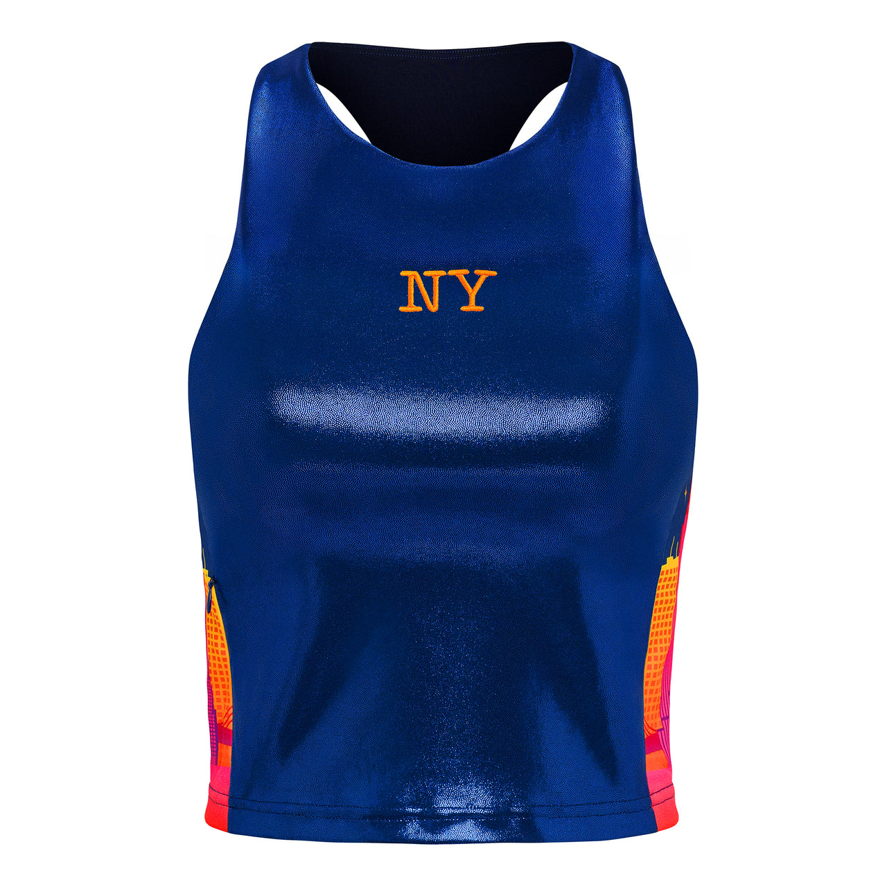 Empire City Power Tank