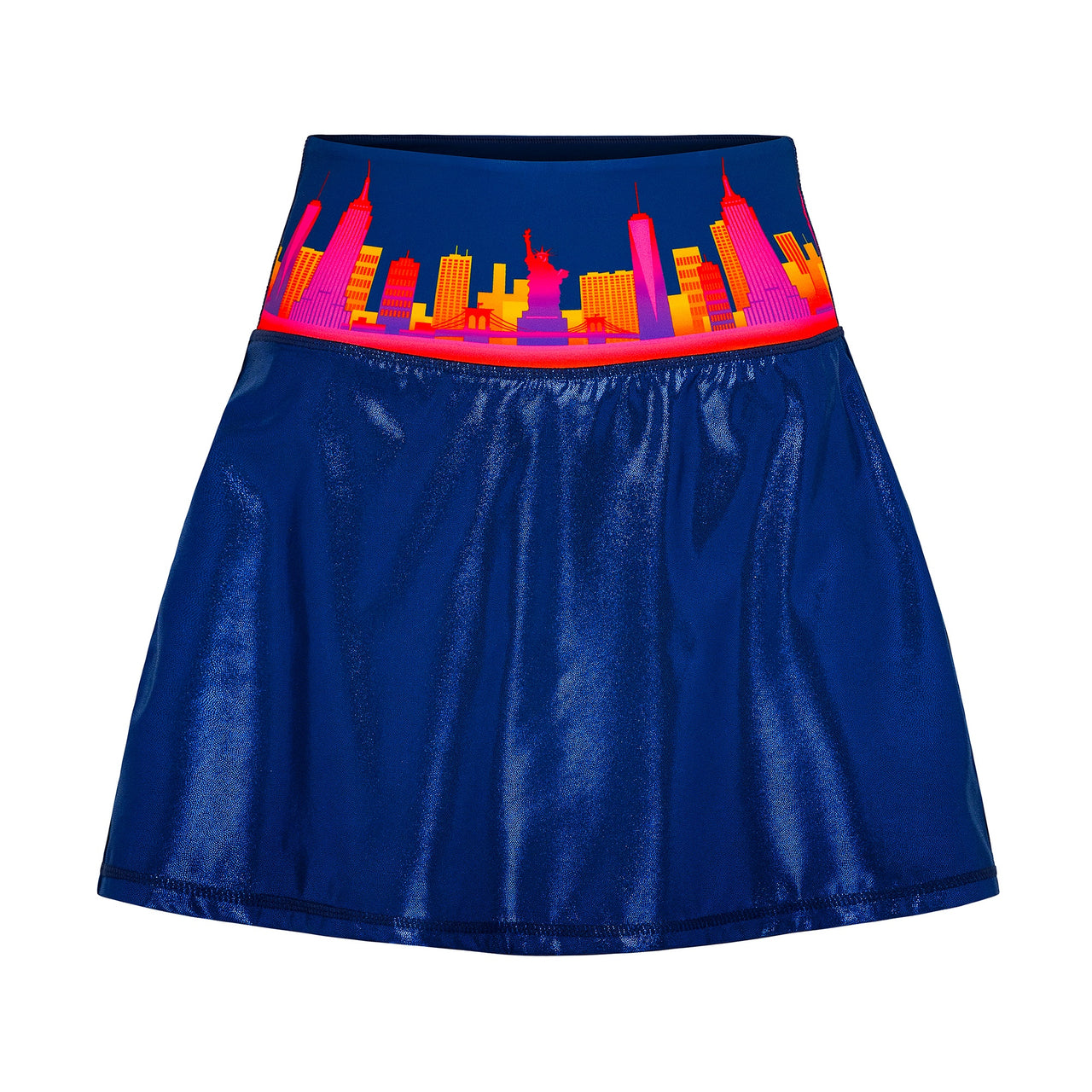 Empire City Athletic Skort