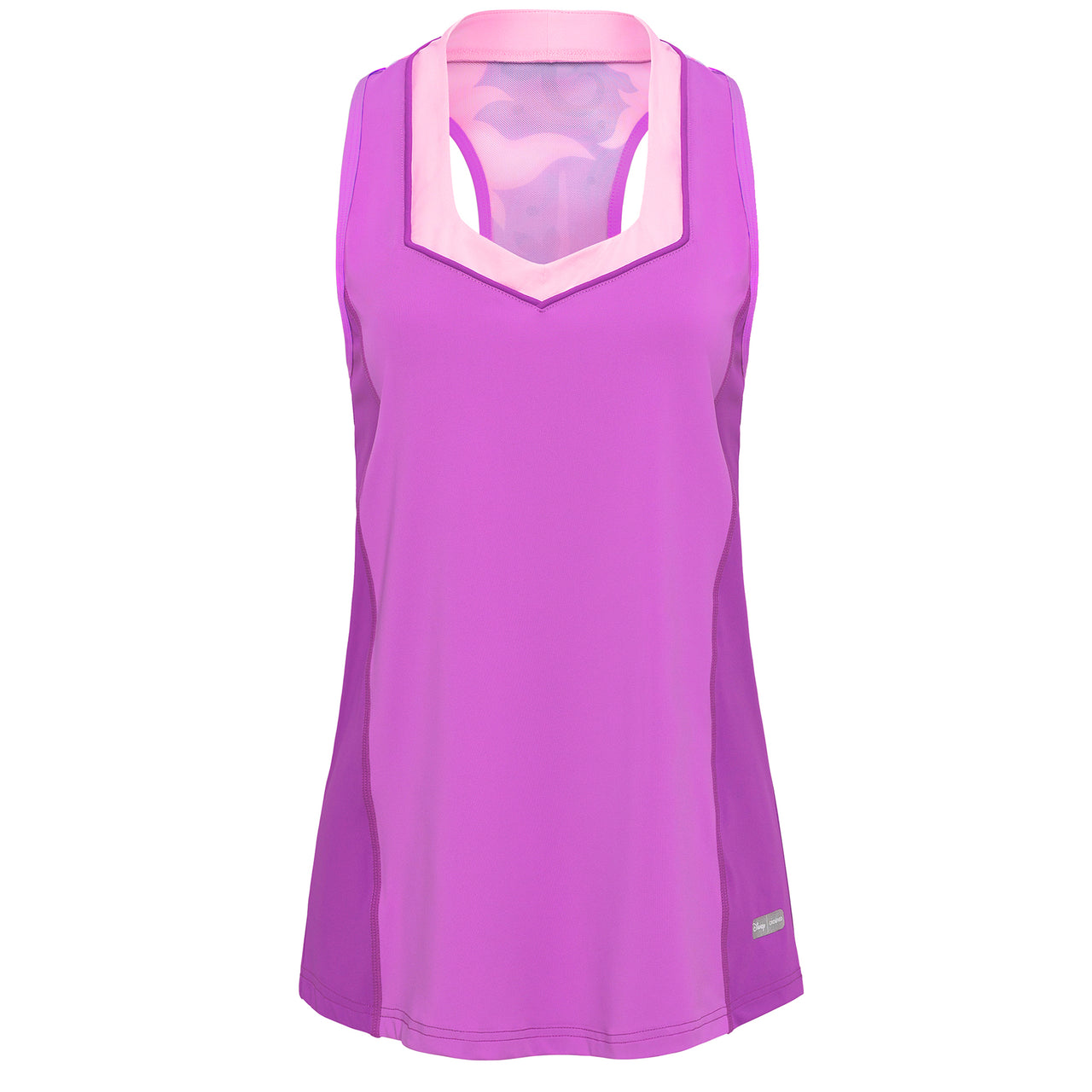 Disney Princess Rapunzel Flow Tank