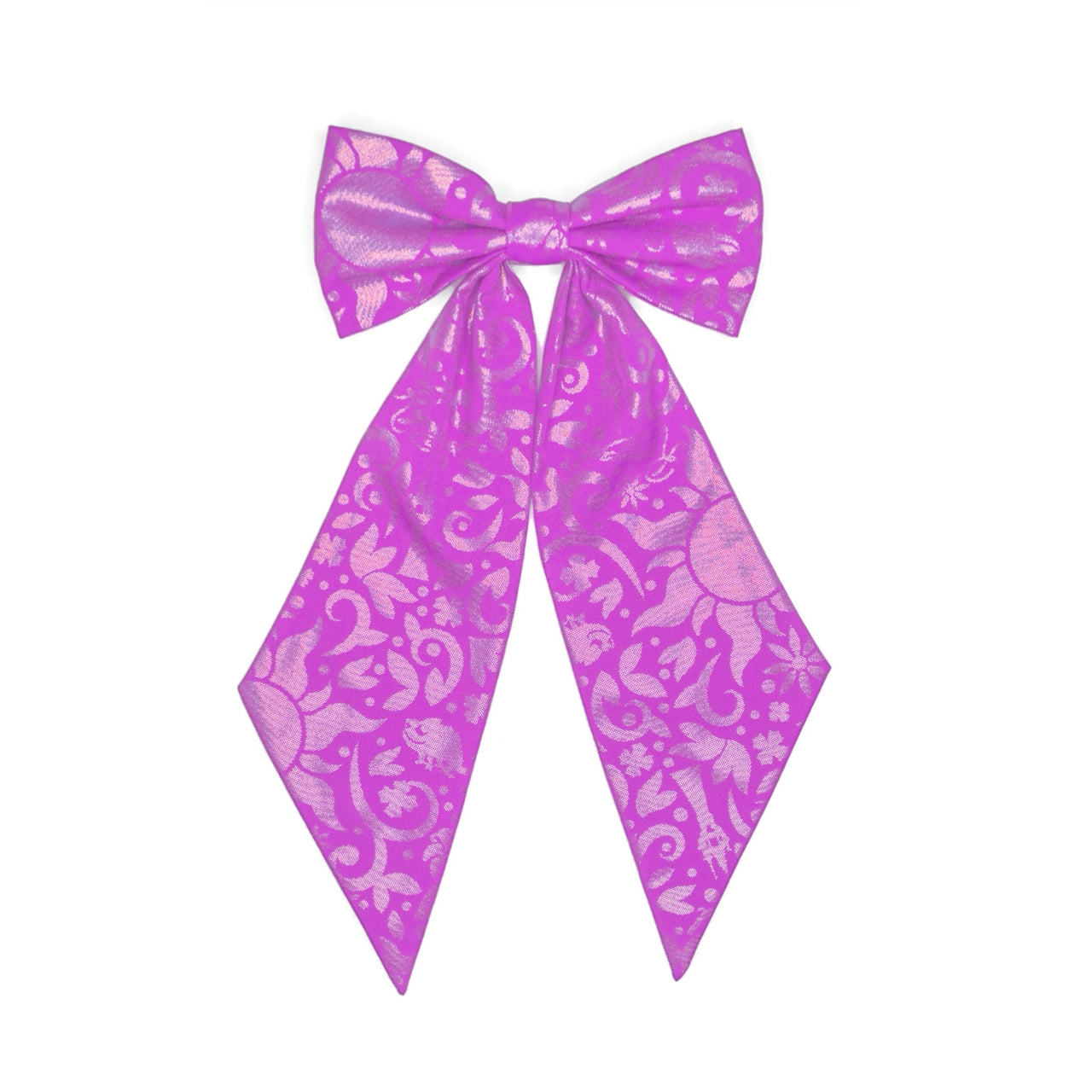 Disney Princess Rapunzel Hair Bow