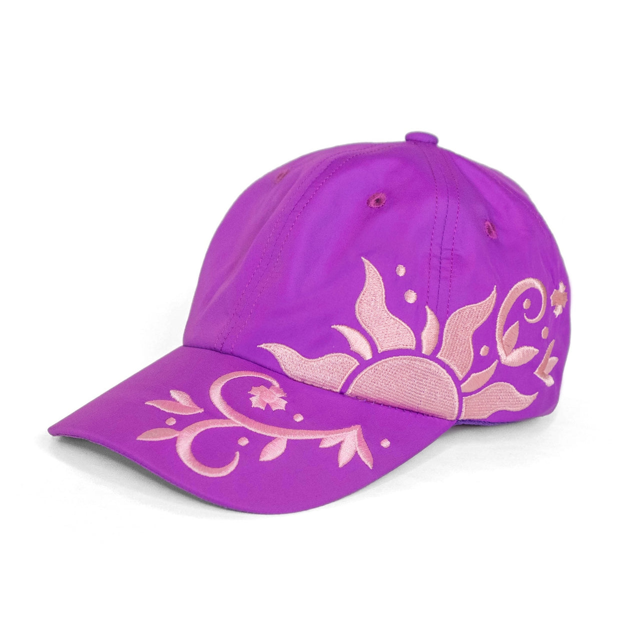 Disney Princess Rapunzel Athletic Cap