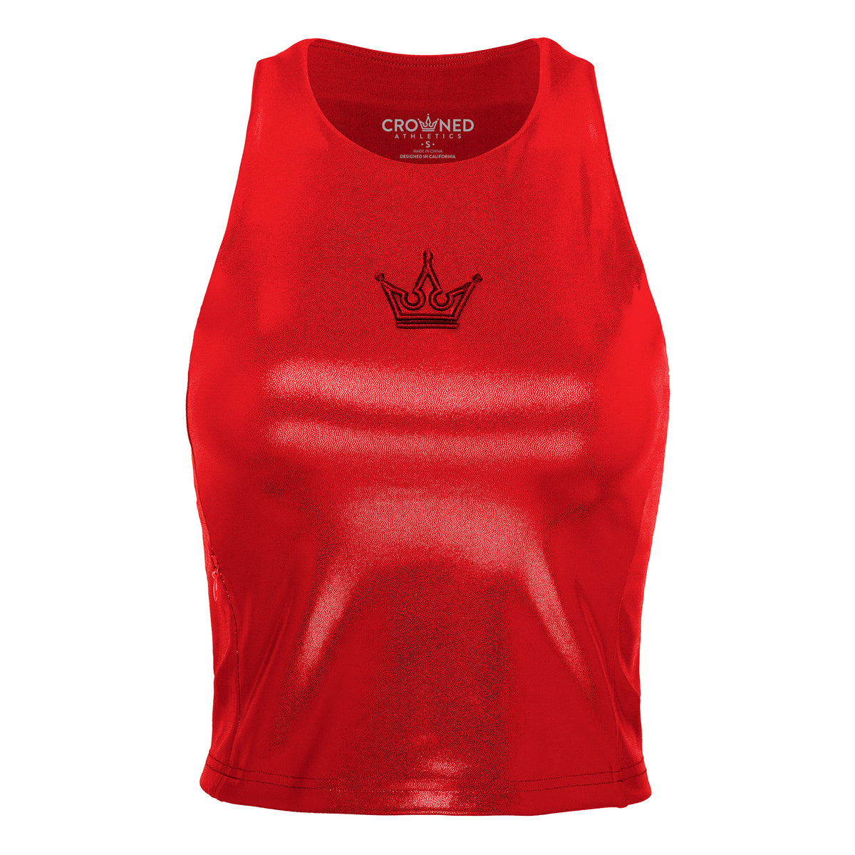 Ruby Jewel Women's Power Tank