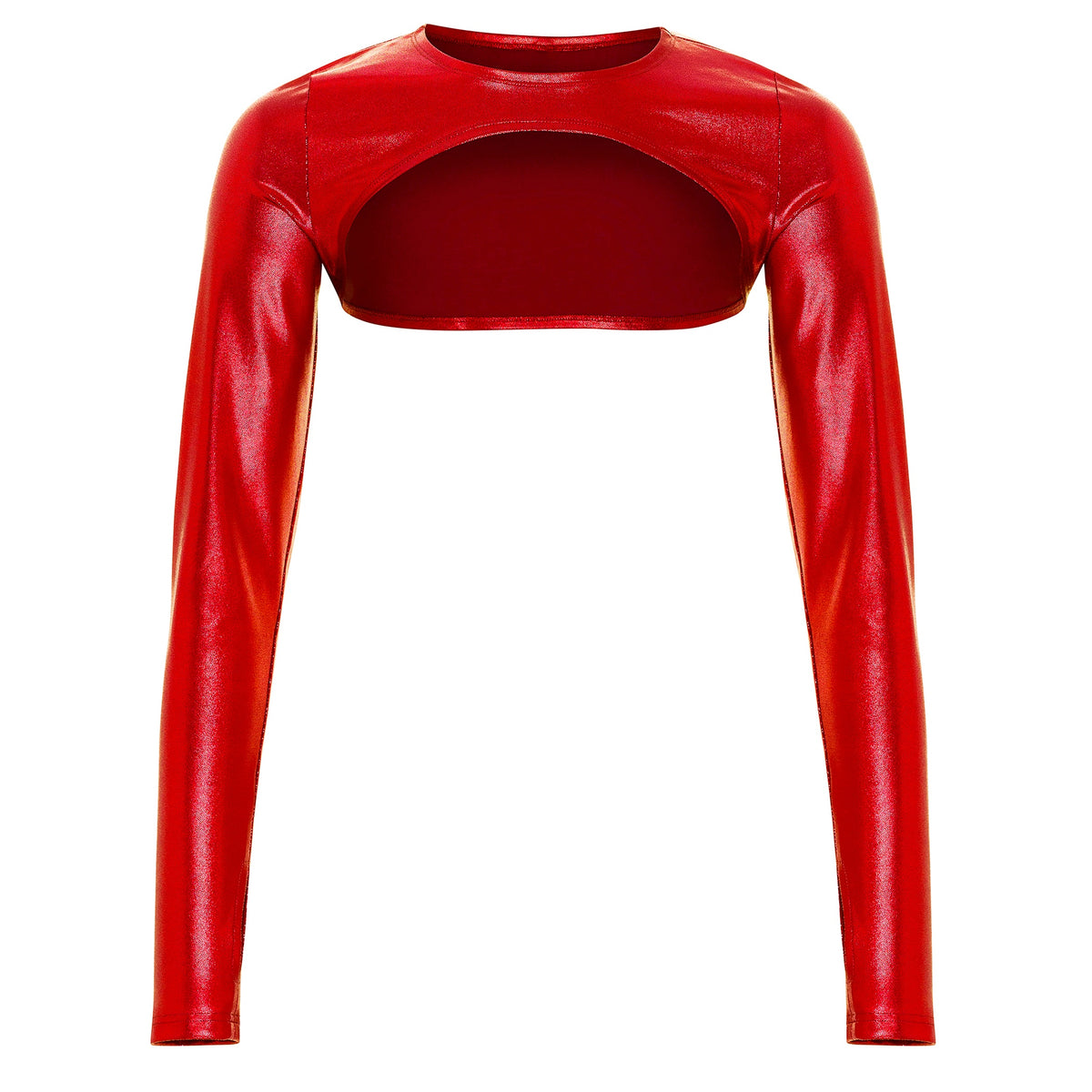 Ruby Jewel Women's Athletic Shrug