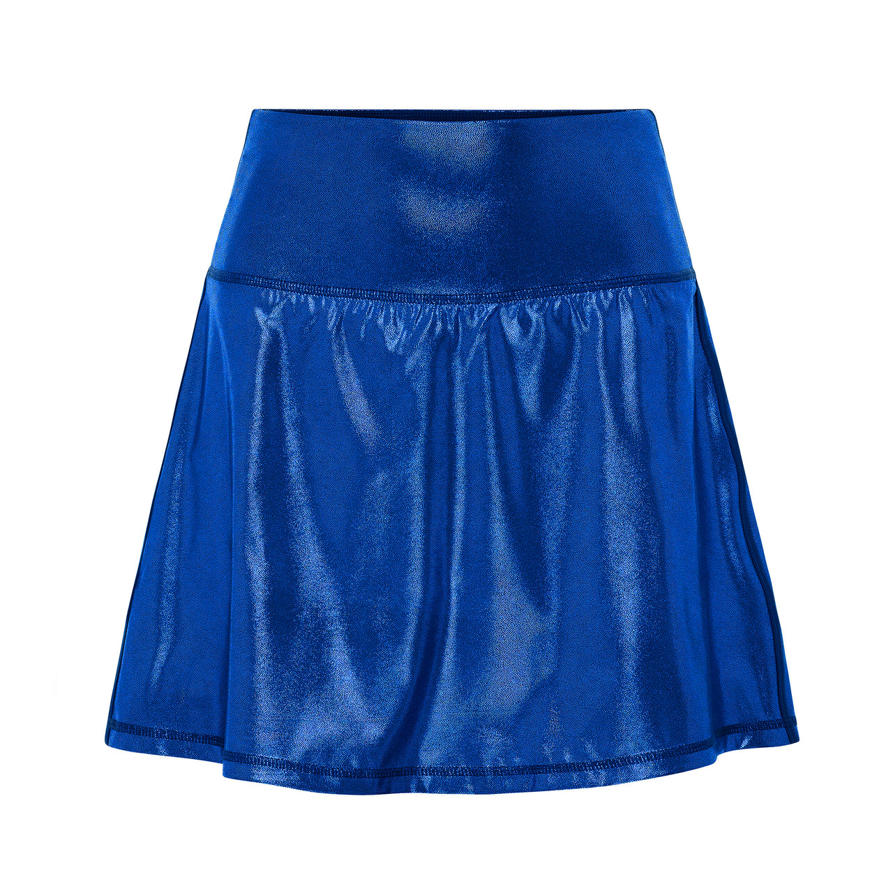 Sapphire Jewel Athletic Skort
