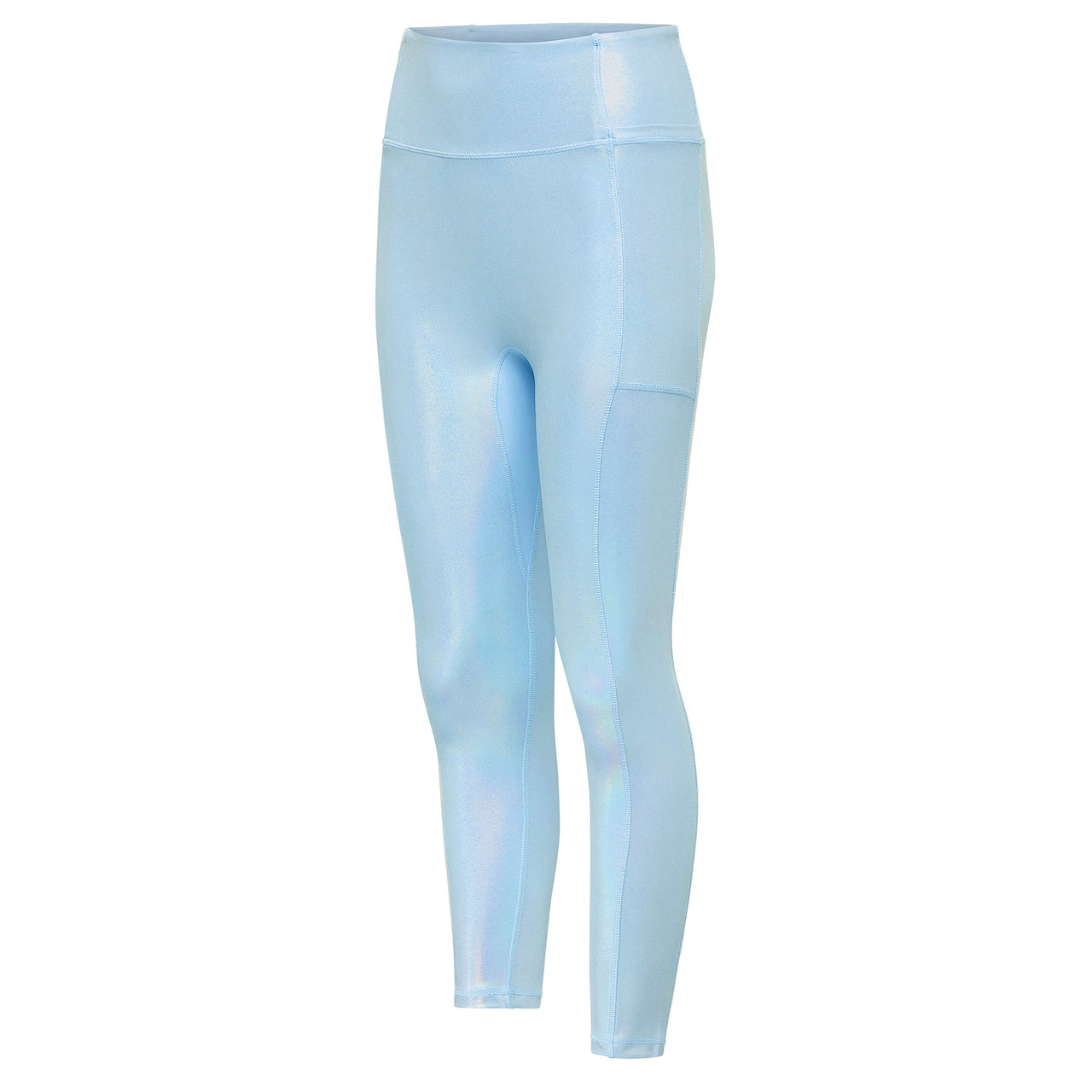 Sky Prism Leggings