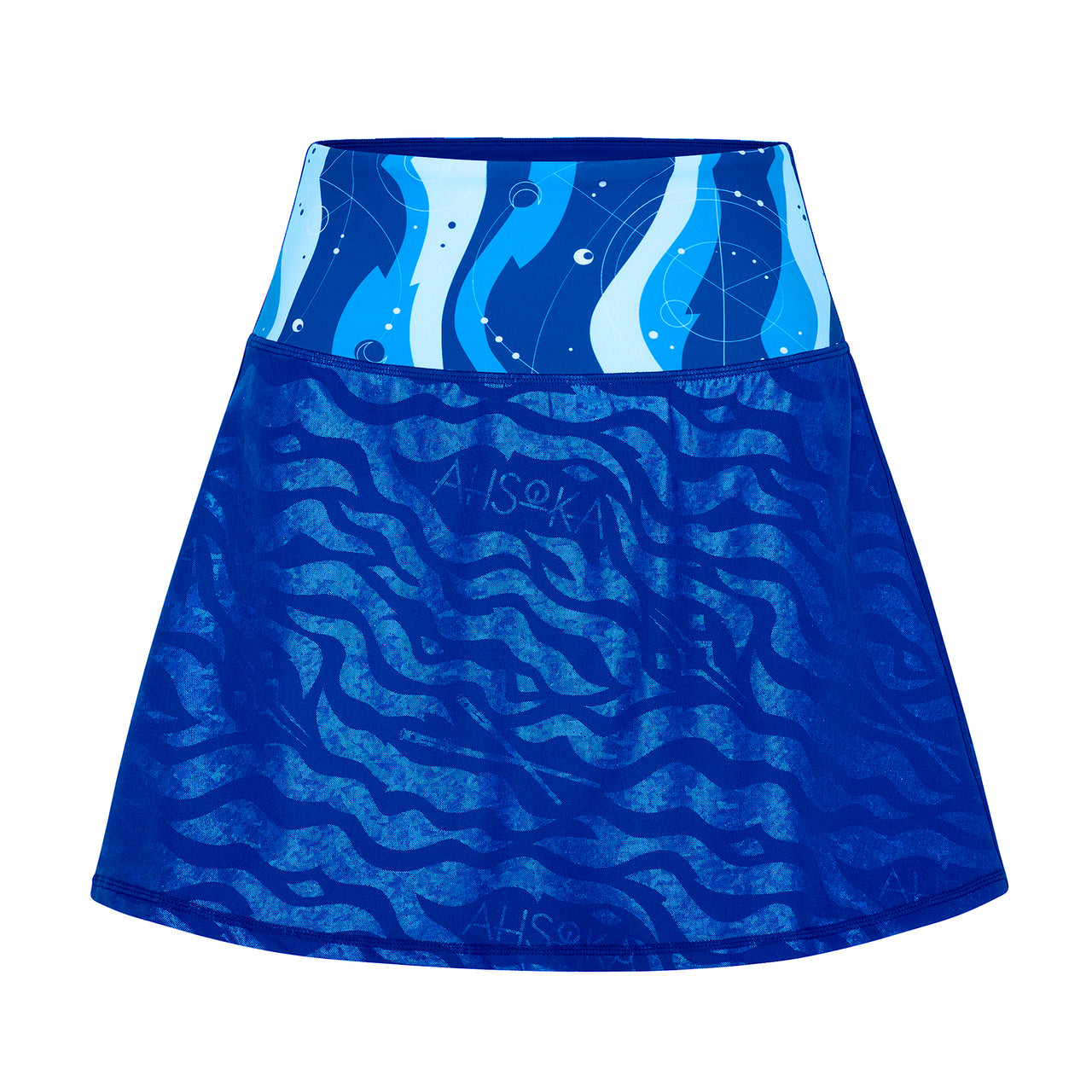 STAR WARS™ Ahsoka Tano Women's Athletic Skort