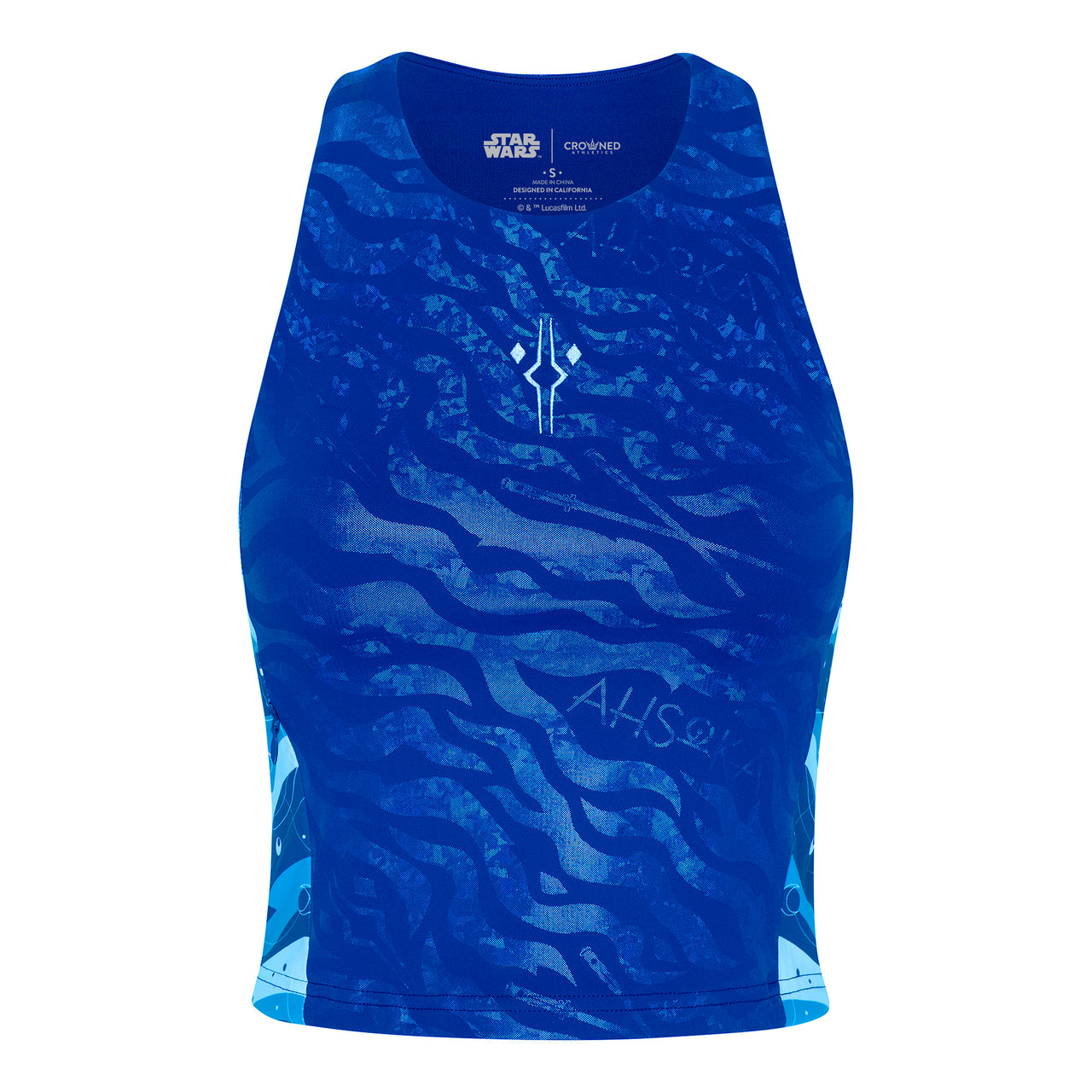 STAR WARS™ Ahsoka Tano Women's Power Tank