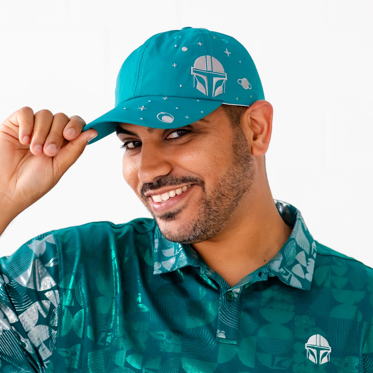 STAR WARS™: THE MANDALORIAN Athletic Cap