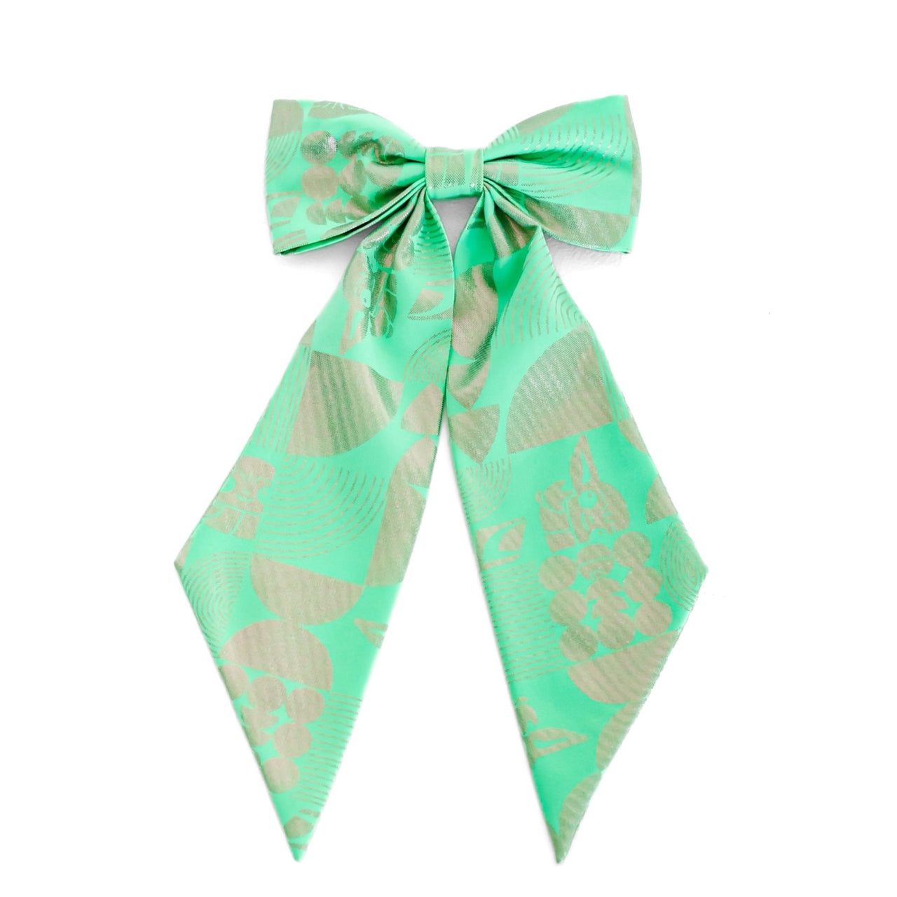 STAR WARS: THE MANDALORIAN - Grogu Hair Bow