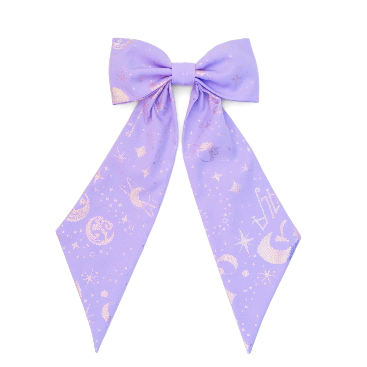 STAR WARS Queen Amidala Lakeside Hair Bow