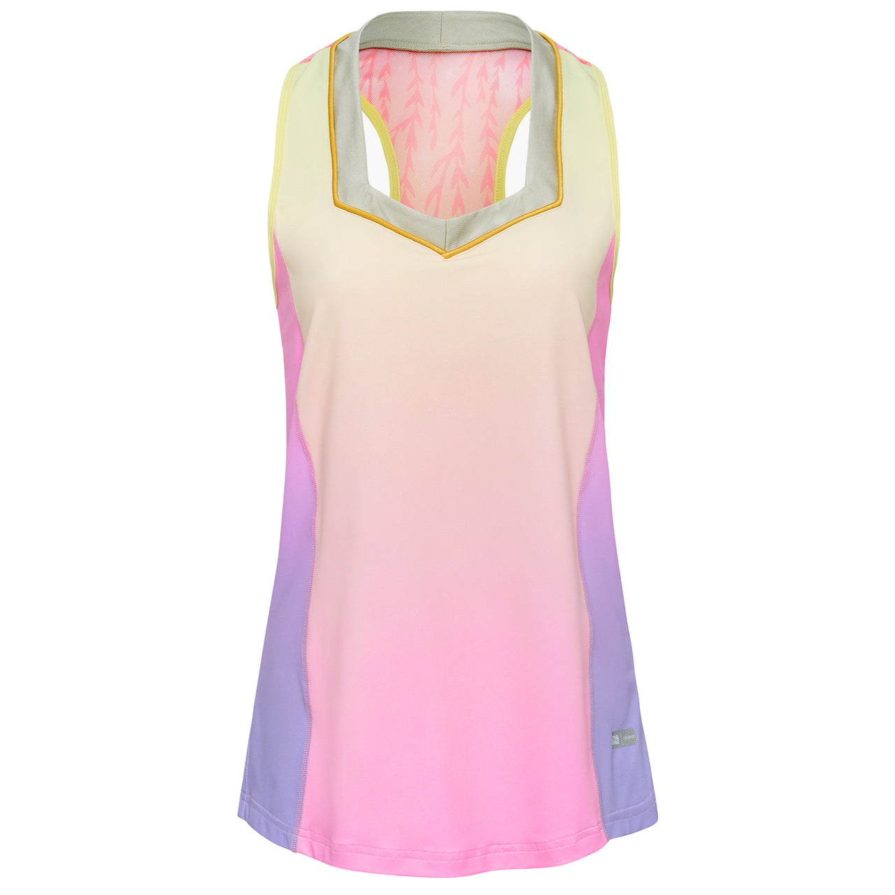 STAR WARS Queen Amidala Lakeside Women's Flow Tank