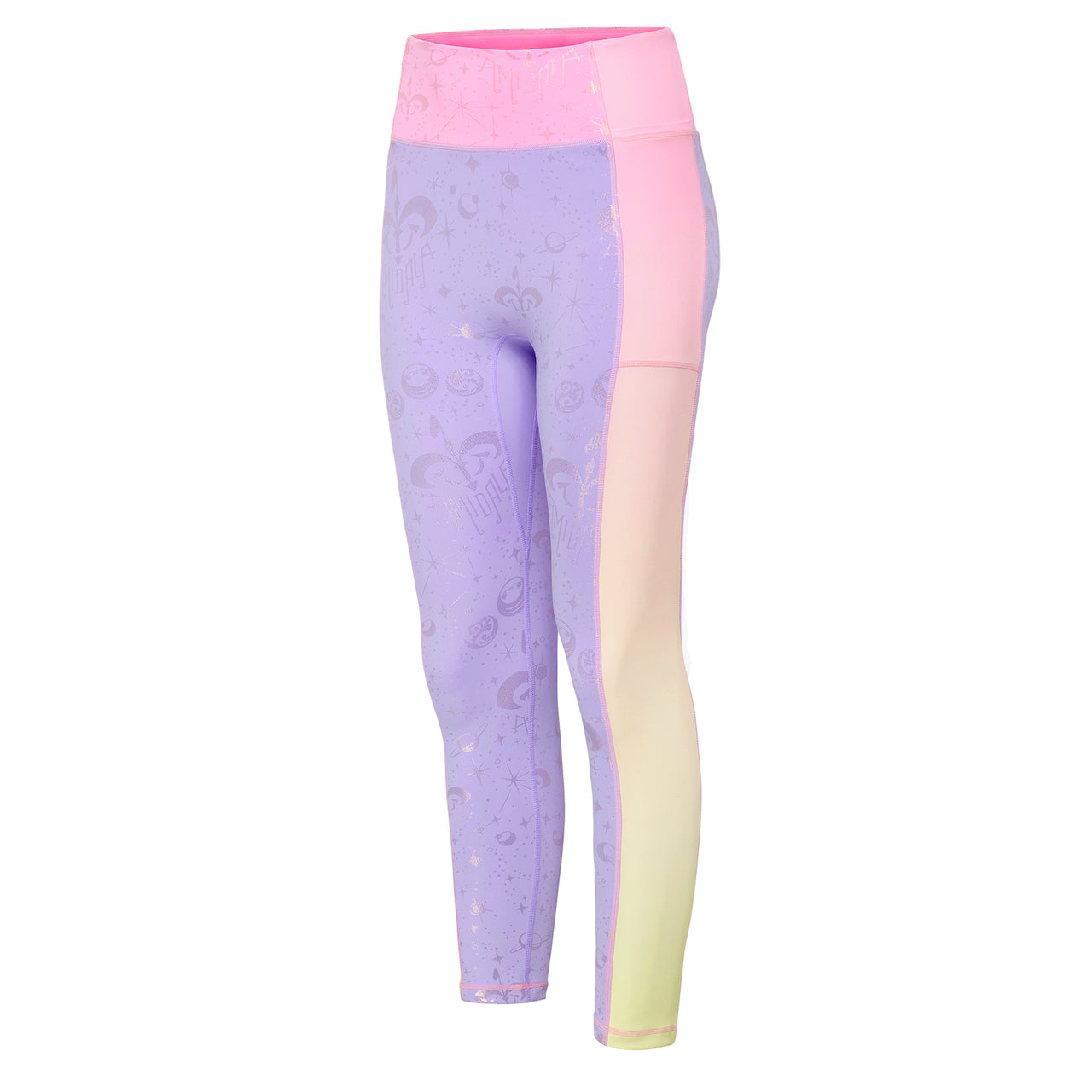 STAR WARS Queen Amidala Lakeside Women's Leggings