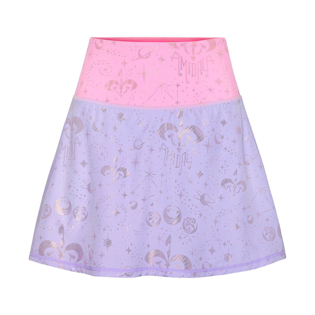 STAR WARS Queen Amidala Lakeside Women's Athletic Skort