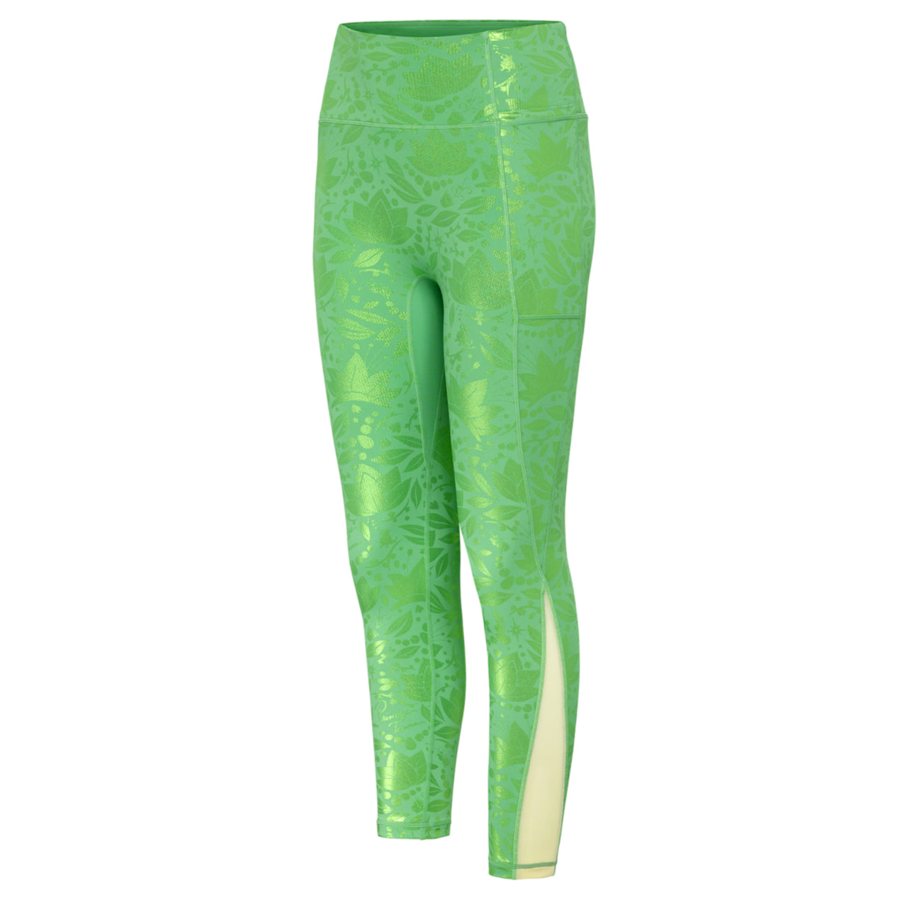 Disney Princess Tiana Leggings