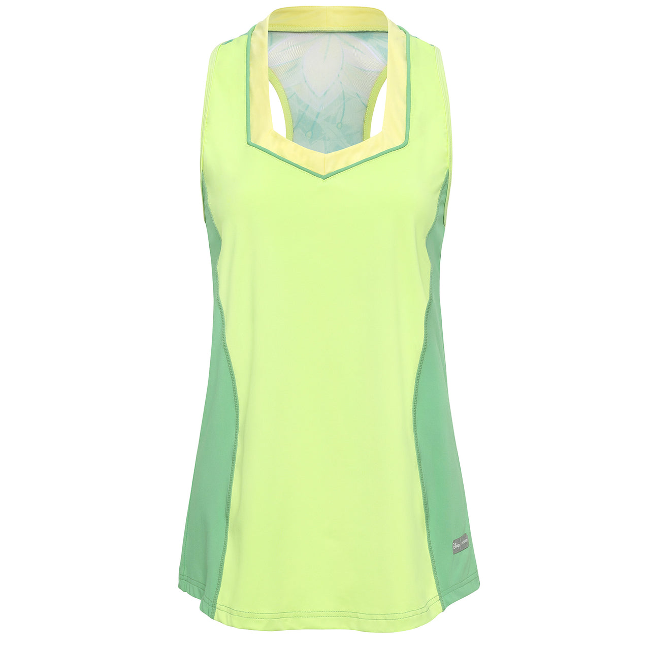 Disney Princess Tiana Flow Tank
