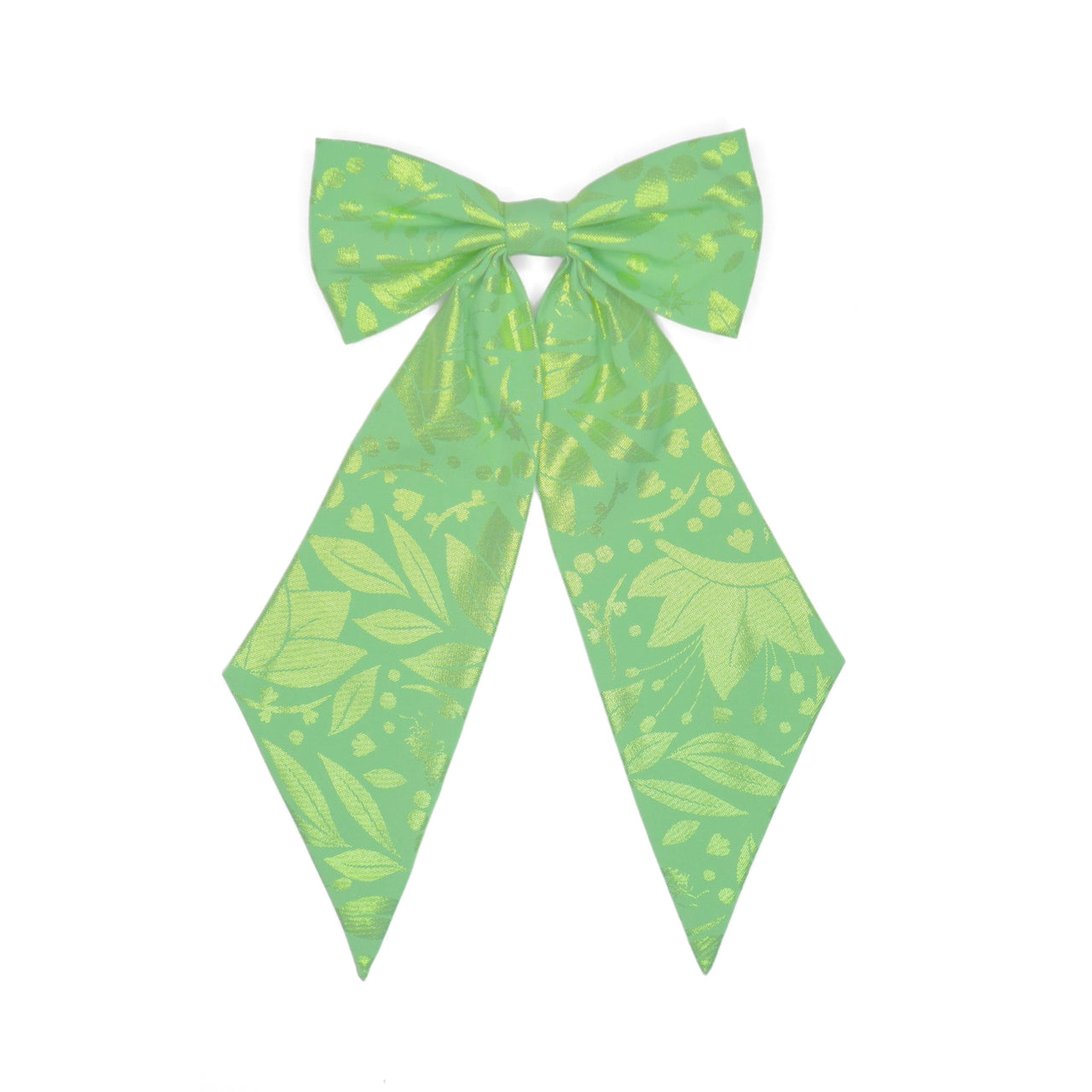 Disney Princess Tiana Hair Bow