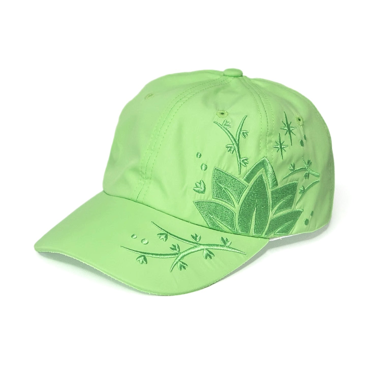 Lily Pad Athletic Cap – Crowned Athletics™
