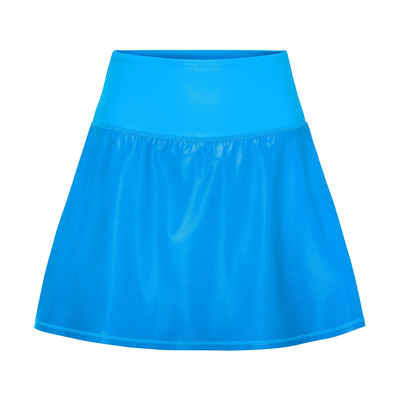 True Blue Women's Athletic Skort