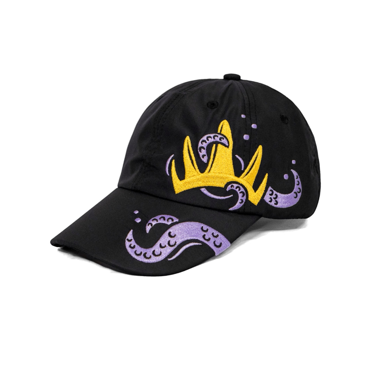 Disney Villain Ursula Athletic Cap