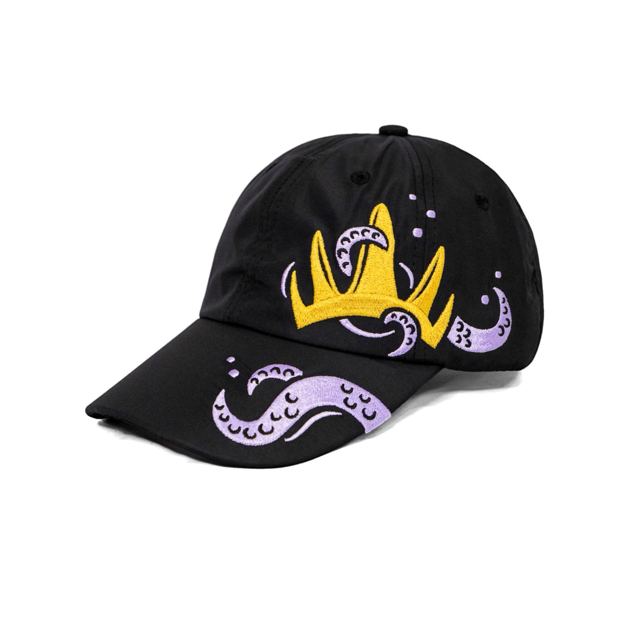 Disney Villain Ursula Athletic Cap
