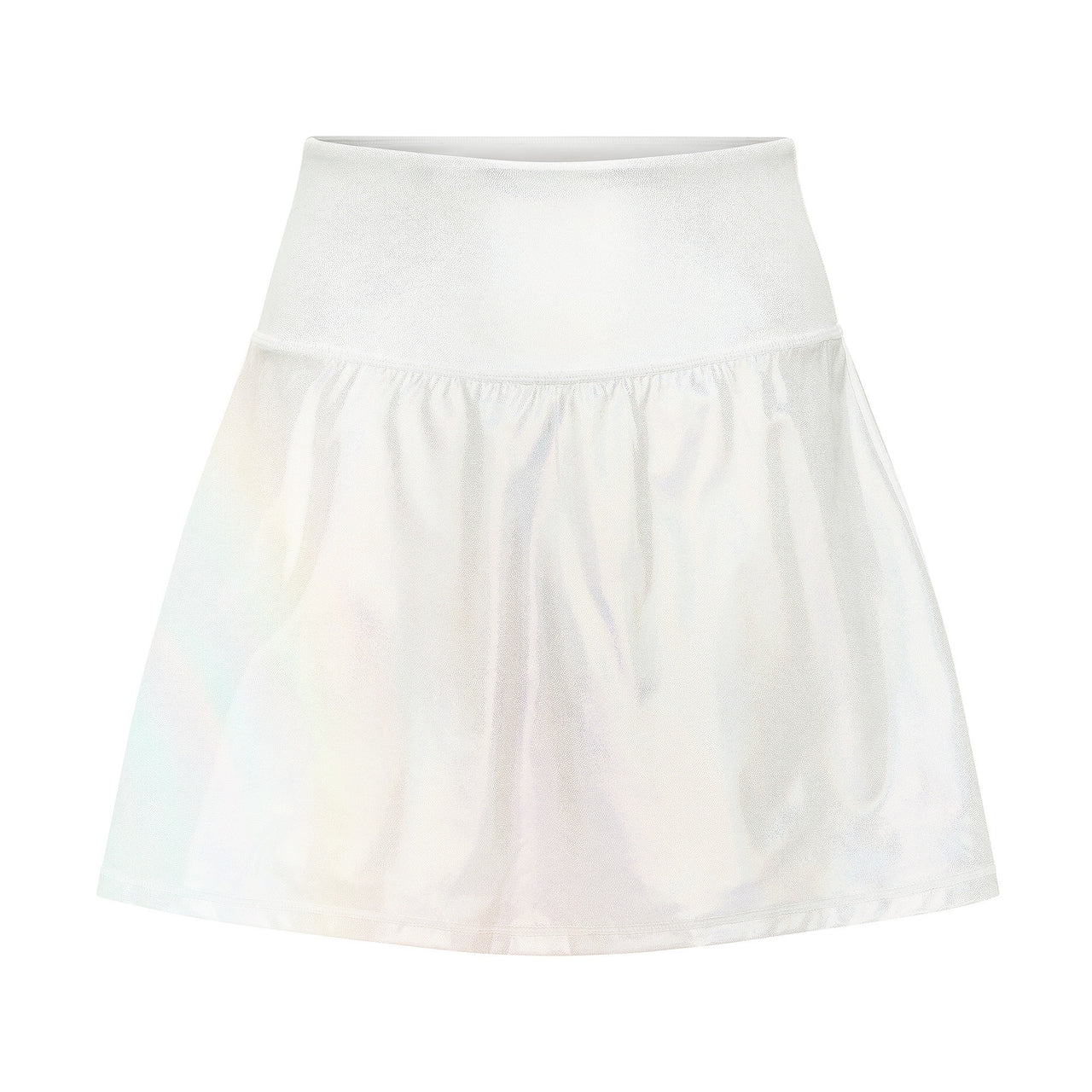 Pearl Prism Athletic Skort