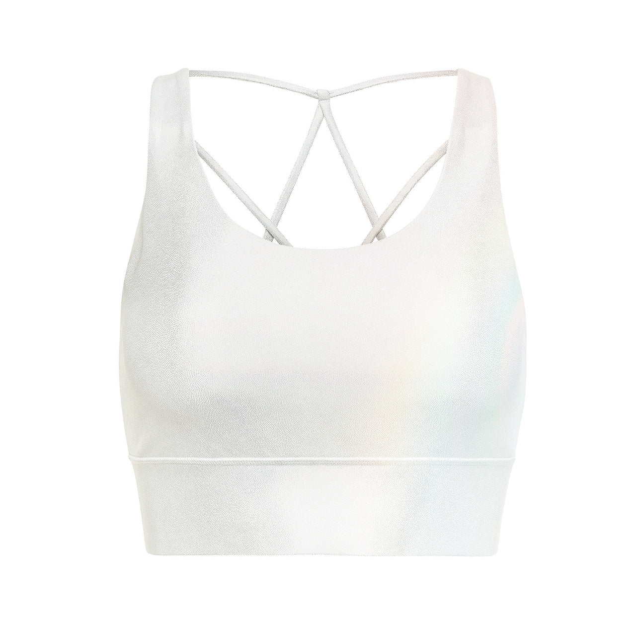 Pearl Prism Sports Bra