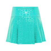 Mosaic Athletic Skort - Crowned Athletics