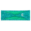 Mermaid Princess Athletic Headband - Green