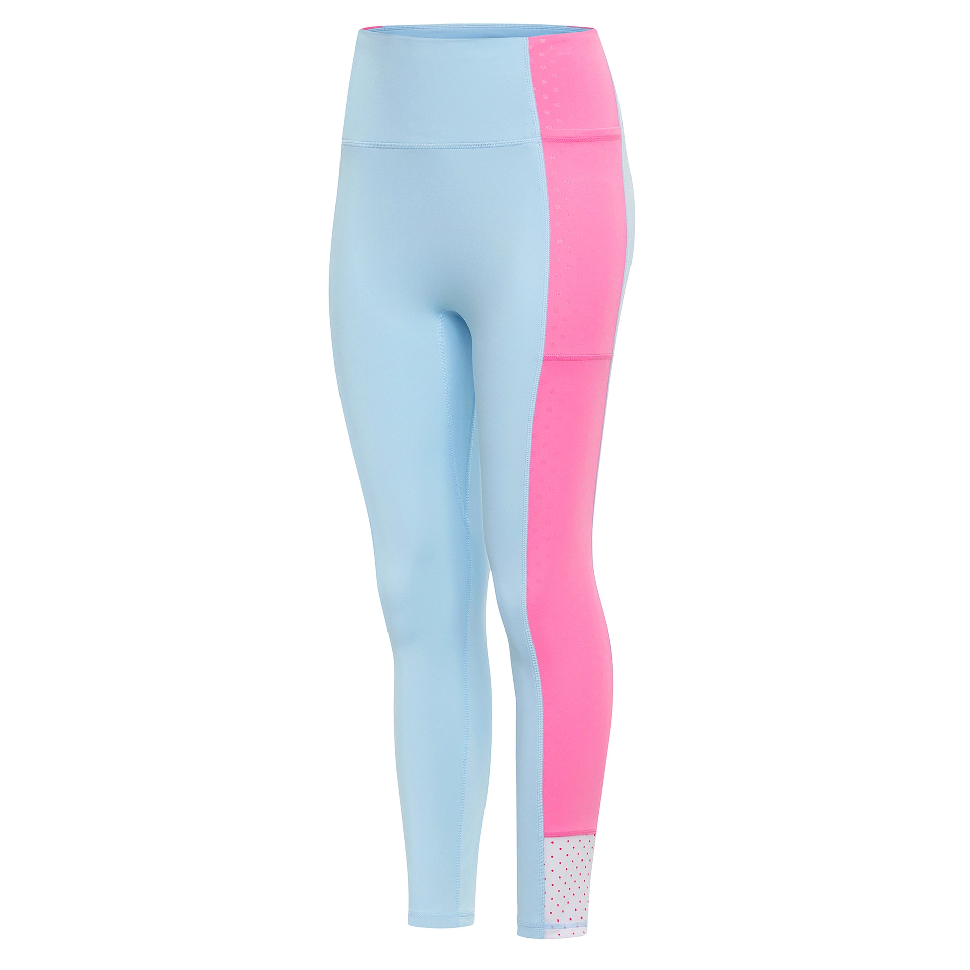Lil Bow Doll Leggings - Crowned Athletics