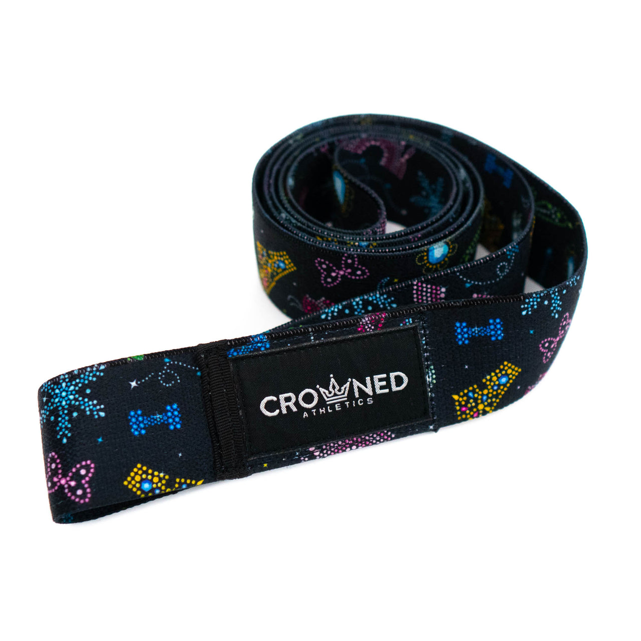 Heavy Resistance Workout Band