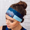 Force Fighter Athletic Headband