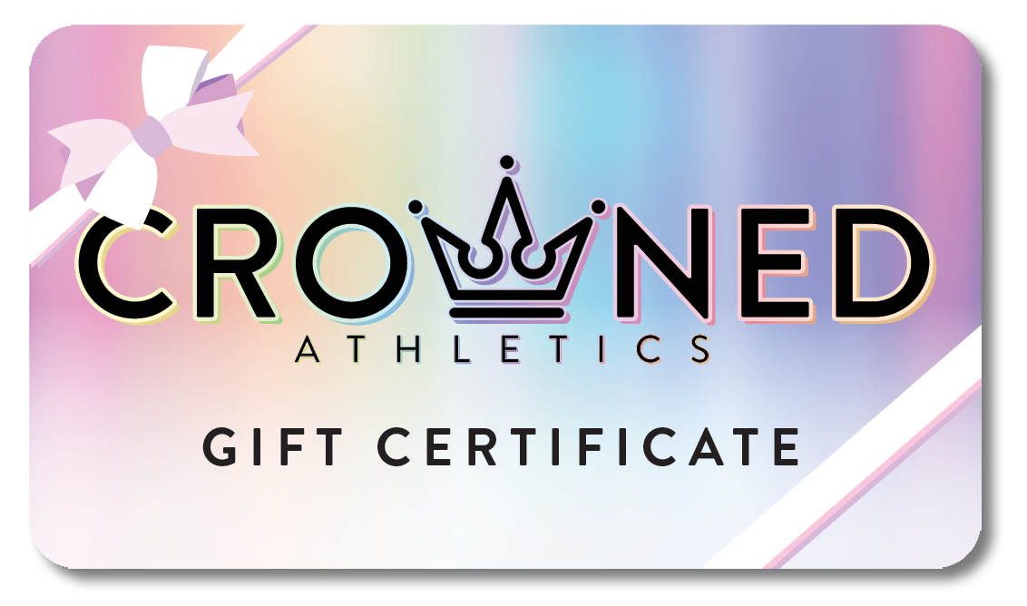 Gift Certificate