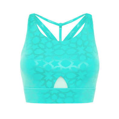 SPORTS BRAS – Crowned Athletics™