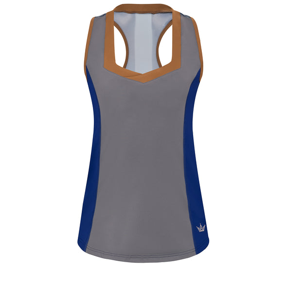 Force Fighter Flow Tank Top